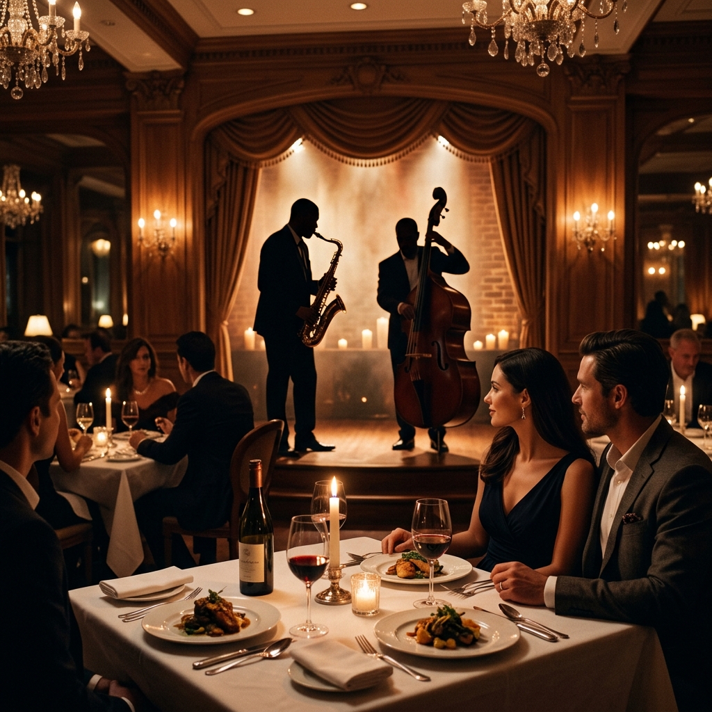 Live Music