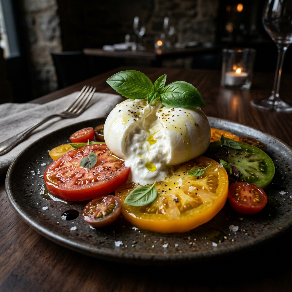 Burrata