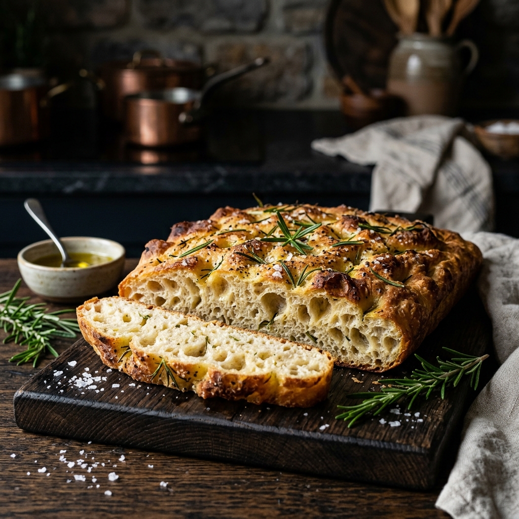 Focaccia