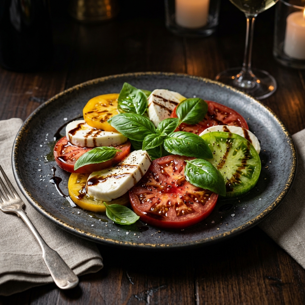 Caprese Salad